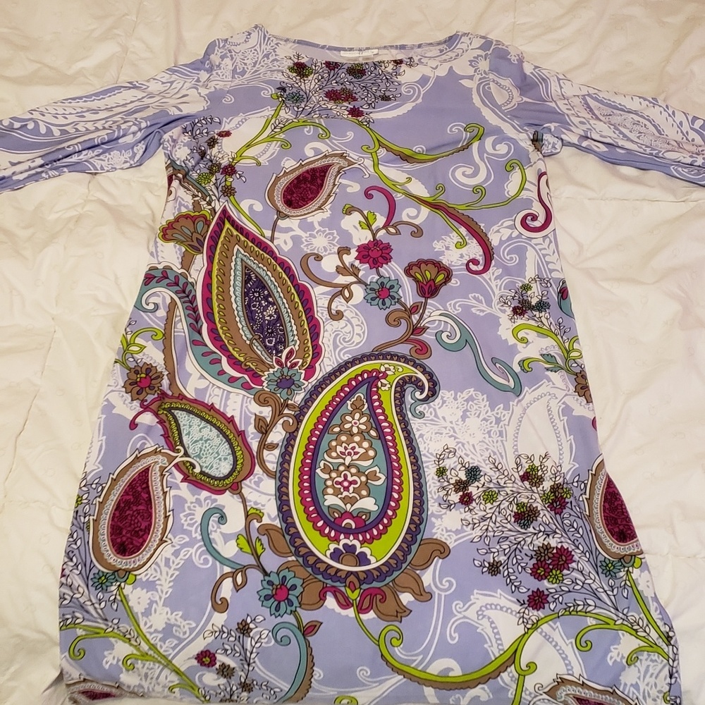 London times size 14  Spring dress